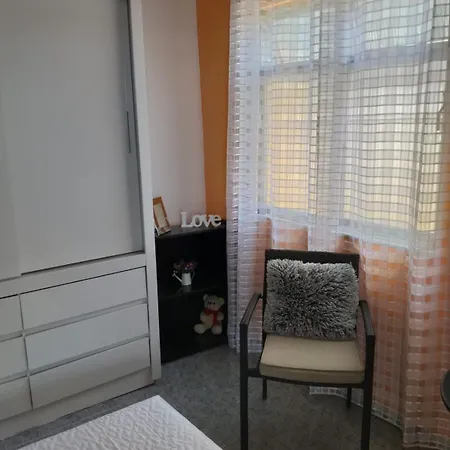 Friendly House In Rio-3